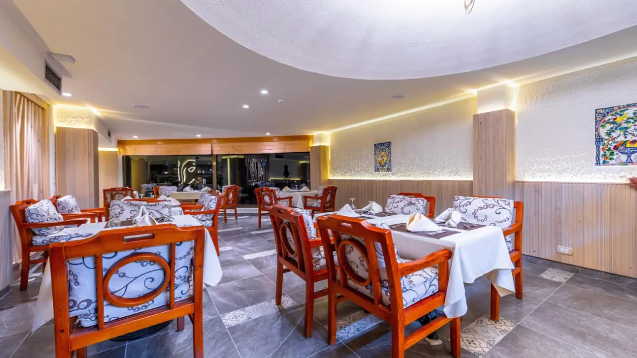 الفندق فلامنكو بيتش آند ريزورت - القصير